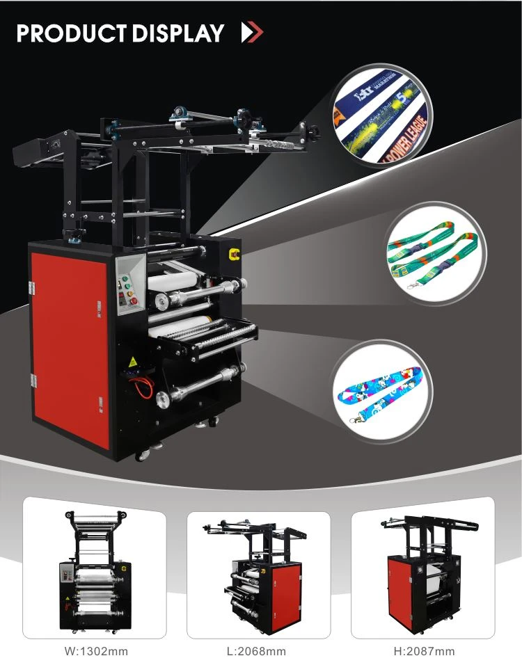lanyard heatpress lanyard heatpress