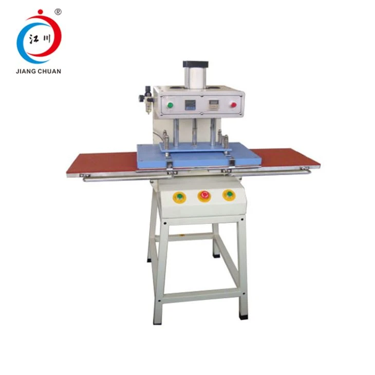 Sublimation منتقلی پریس مشین